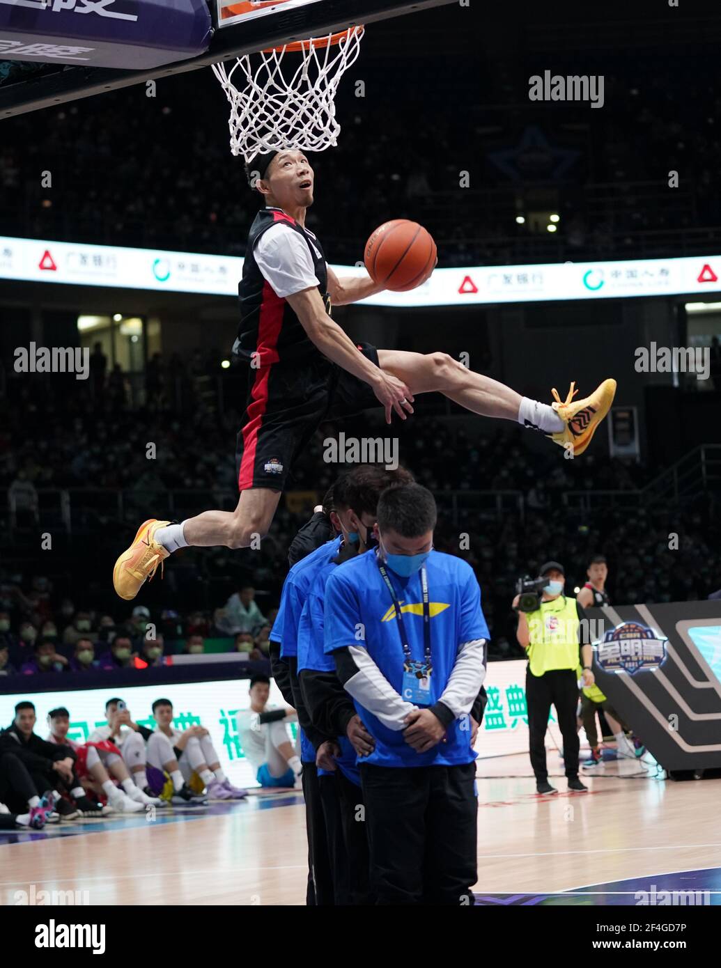 的无奈之举
